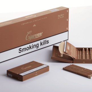 Cigaronne Big Boss